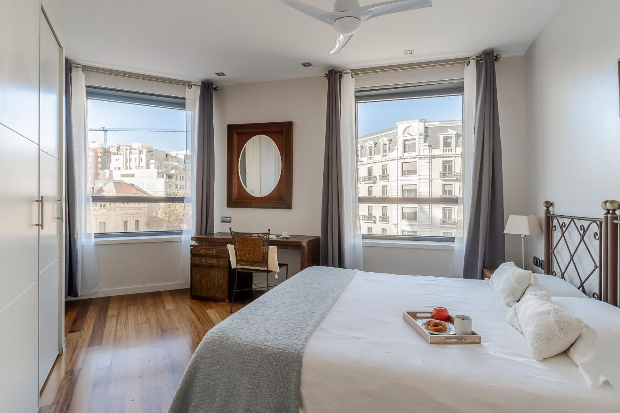 Ab Passeig De Gracia Placa Catalunya Barcelona Exteriér fotografie